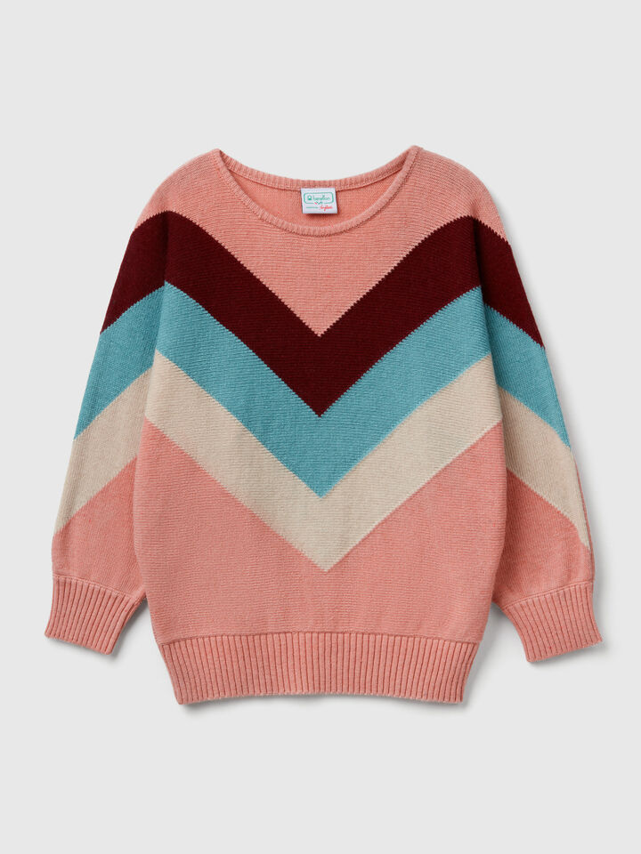 SWEATER L/S Mulher image number 5